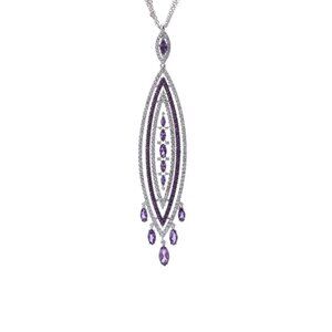 DAMIANI necklace 800000129802000